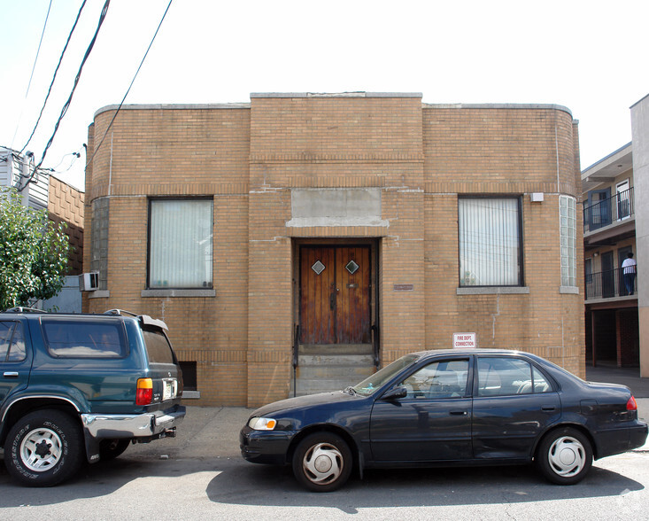 109 71st St, Guttenberg, NJ for sale - Building Photo - Image 2 of 4