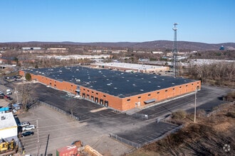 301 Island Rd, Mahwah, NJ - AERIAL  map view - Image1