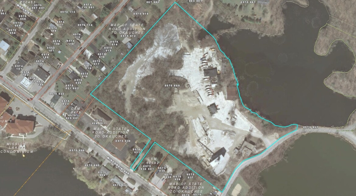 N50W34548 Road P, Okauchee, WI for sale Primary Photo- Image 1 of 1