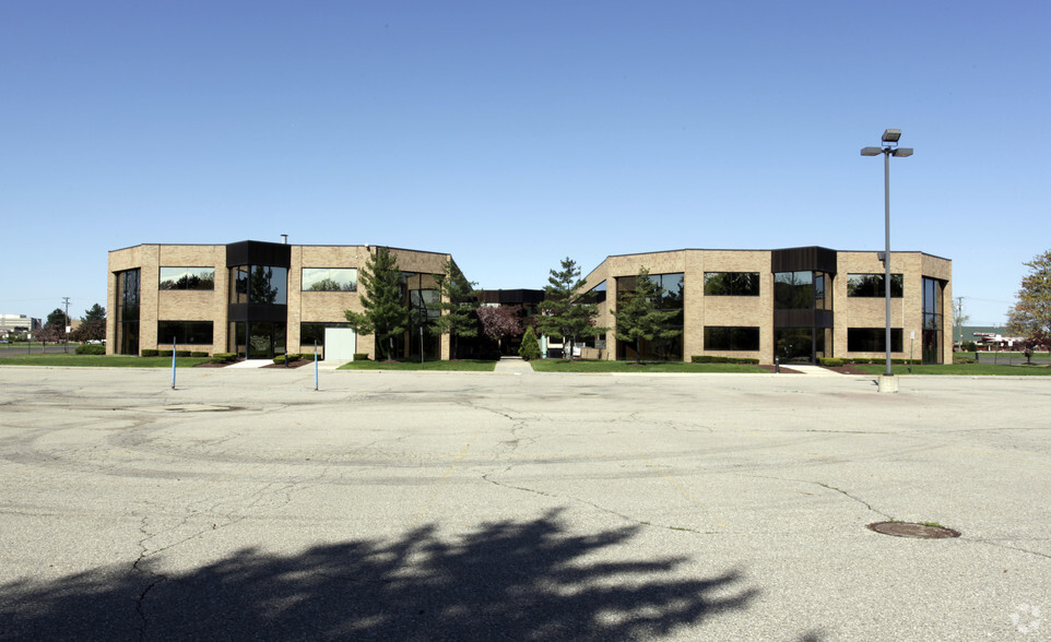 1350 John R Rd, Troy, MI for sale - Building Photo - Image 1 of 10