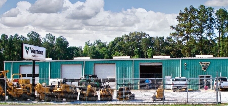 8272 Rushing Rd E, Denham Springs, LA for sale Primary Photo- Image 1 of 1