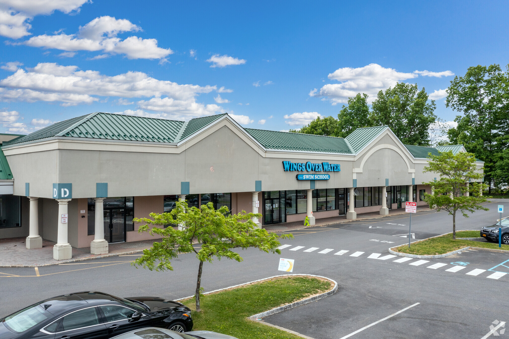 1511-1515 Route 22, Brewster, NY 10509 - Lakeview Shopping Center | LoopNet