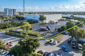 18645 SW 103rd Ct, Miami FL - Automotive Property