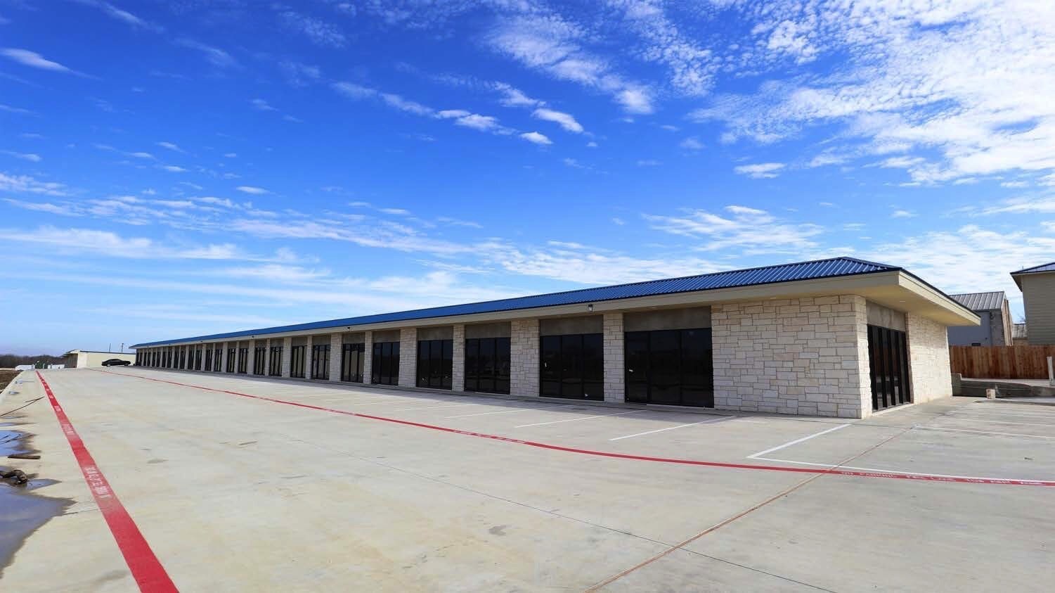 3875 E University Ave, Georgetown, TX for sale Other- Image 1 of 1