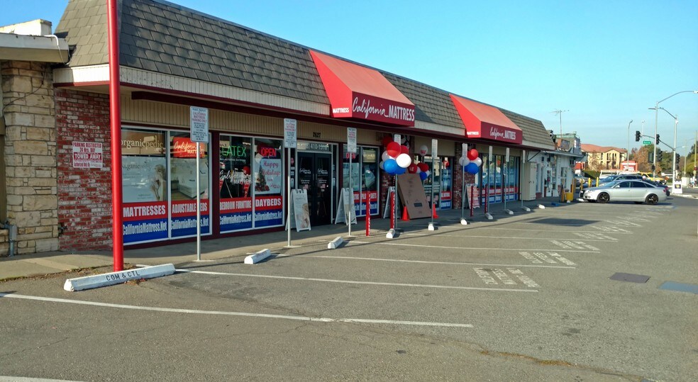 2623-2627 S Bascom Ave, Campbell, CA for sale - Other - Image 1 of 1