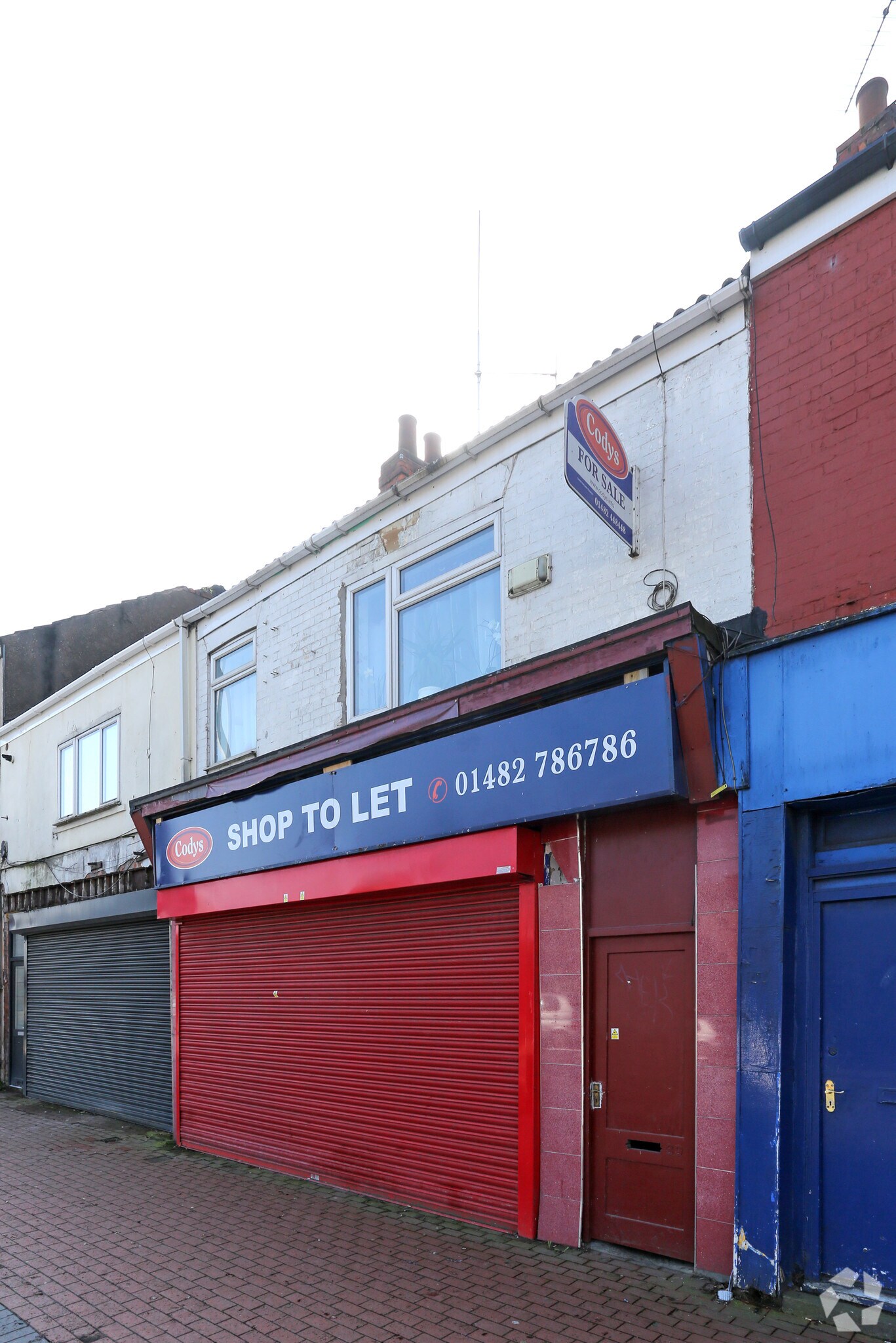 39 Spring Bank, Hull for sale Primary Photo- Image 1 of 1