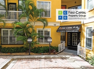 More details for 860 N Orange Ave, Orlando, FL - Multifamily for Sale