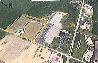 Griffith Rd & 10th St, Carroll, IA for sale Primary Photo- Image 1 of 1