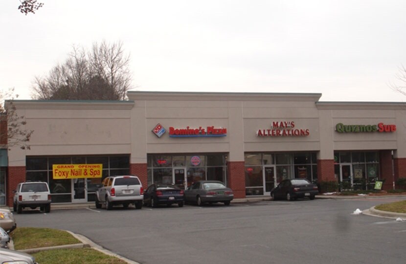 9020 Albemarle Rd, Charlotte, NC 28227