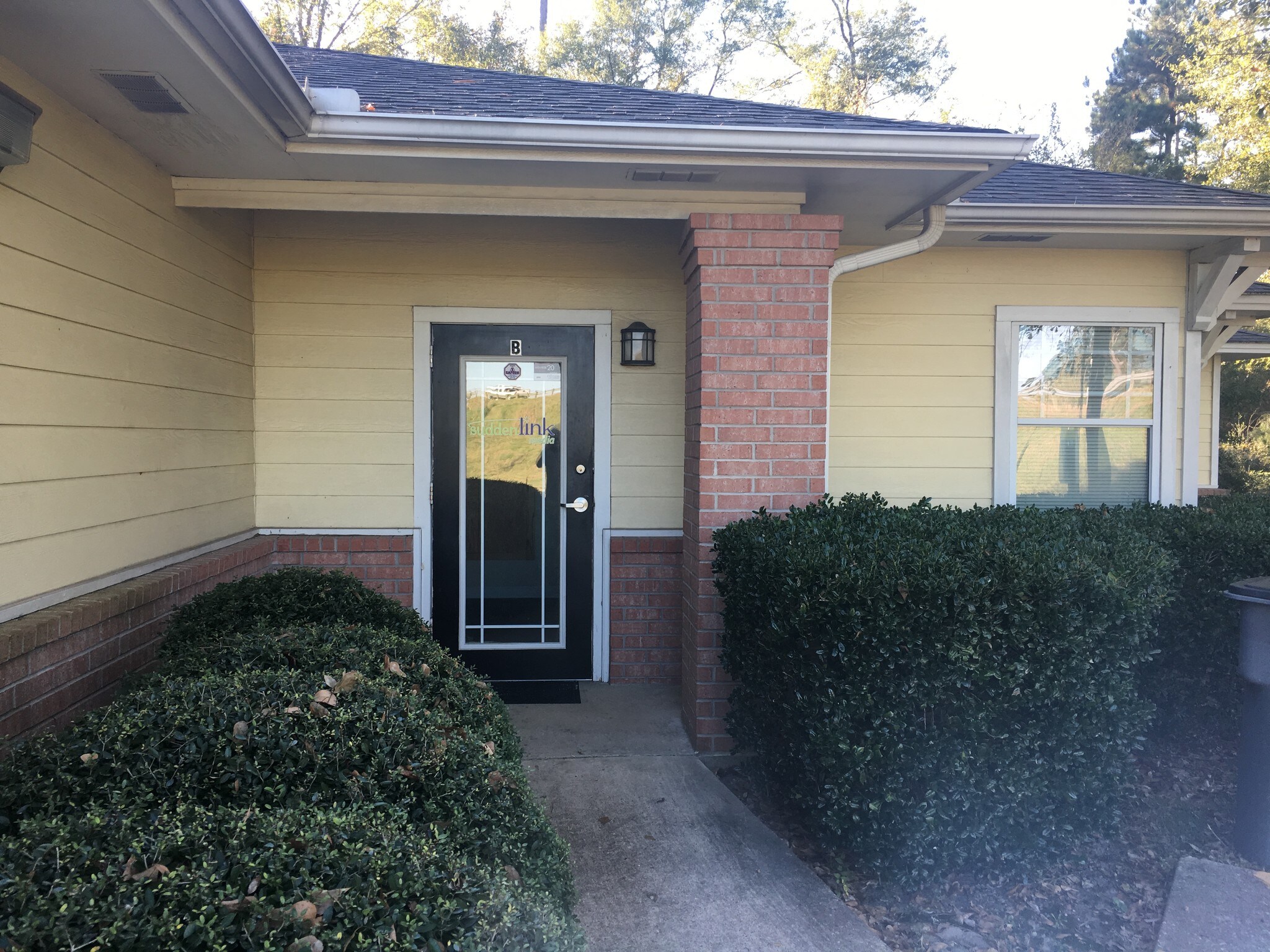 2110 S John Redditt Dr, Lufkin, TX for sale Building Photo- Image 1 of 1