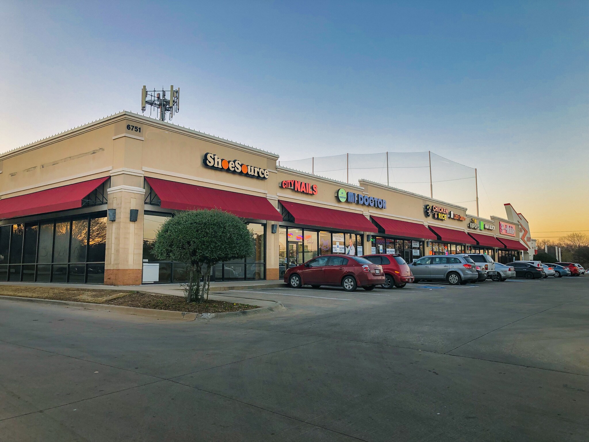 6751 Abrams Rd, Dallas, TX for sale Other- Image 1 of 1