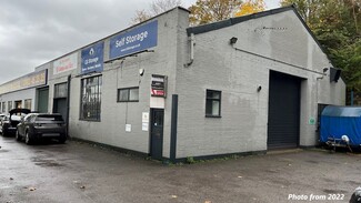 More details for A3 Byp, Guildford - Industrial for Lease