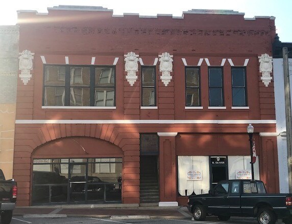 7-9 N Oliver St, Elberton, GA for sale Building Photo- Image 1 of 1