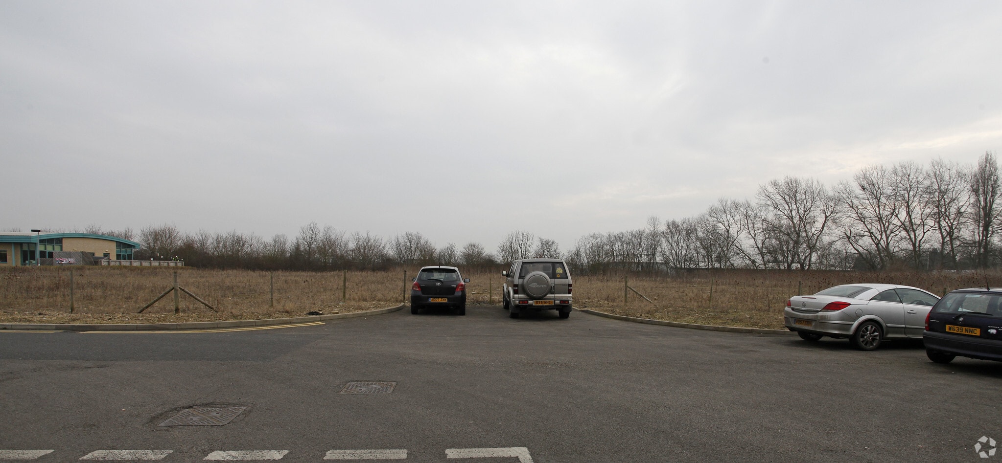 Compass Point Business Park, St Ives for sale Primary Photo- Image 1 of 1