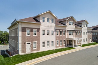 More details for 18354 Quantico Gateway Dr, Triangle, VA - Office for Lease