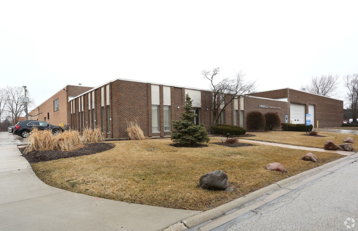 840 Lively Blvd, Wood Dale, IL 60191 Twinplex Mfg