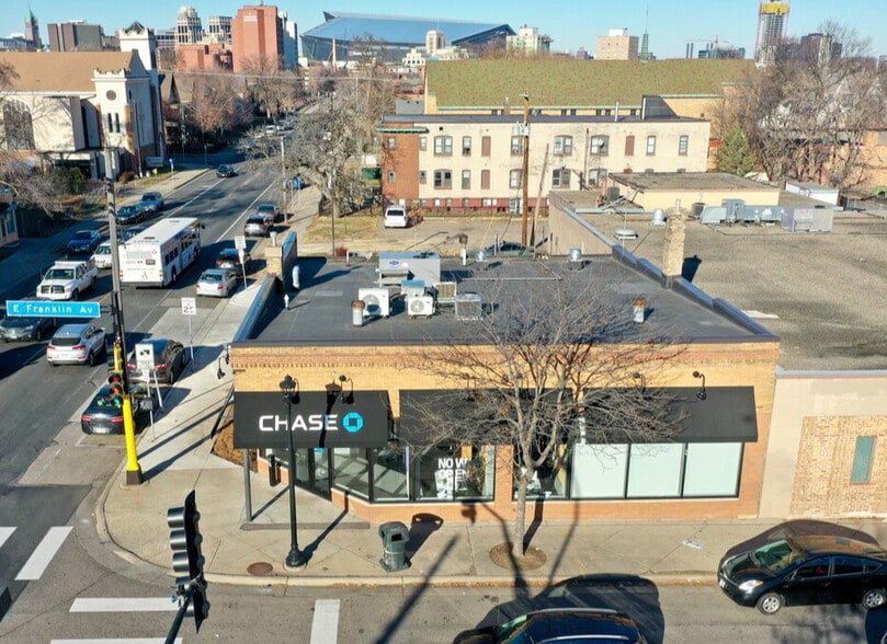 1100 Franklin Ave E, Minneapolis, MN for sale - Building Photo - Image 3 of 4