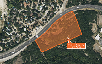 More details for 4609 Ranch Road 620 N, Austin, TX - Land for Sale