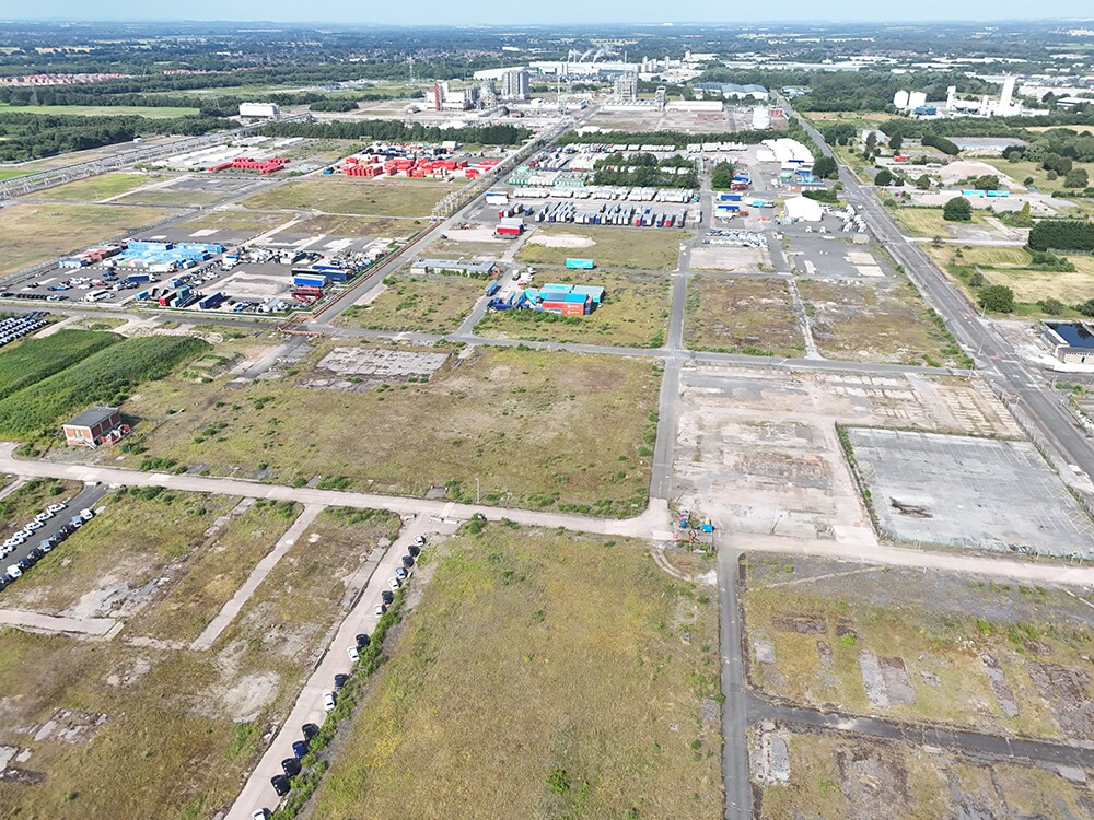 A1 Rd, Manchester for lease Primary Photo- Image 1 of 9