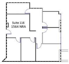 9100 Southwest Fwy, Houston, TX for lease Floor Plan- Image 1 of 1