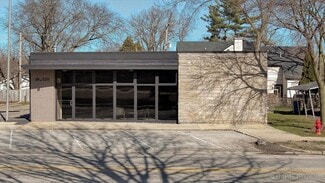 More details for 28w520 Batavia Rd, Warrenville, IL - Retail for Lease