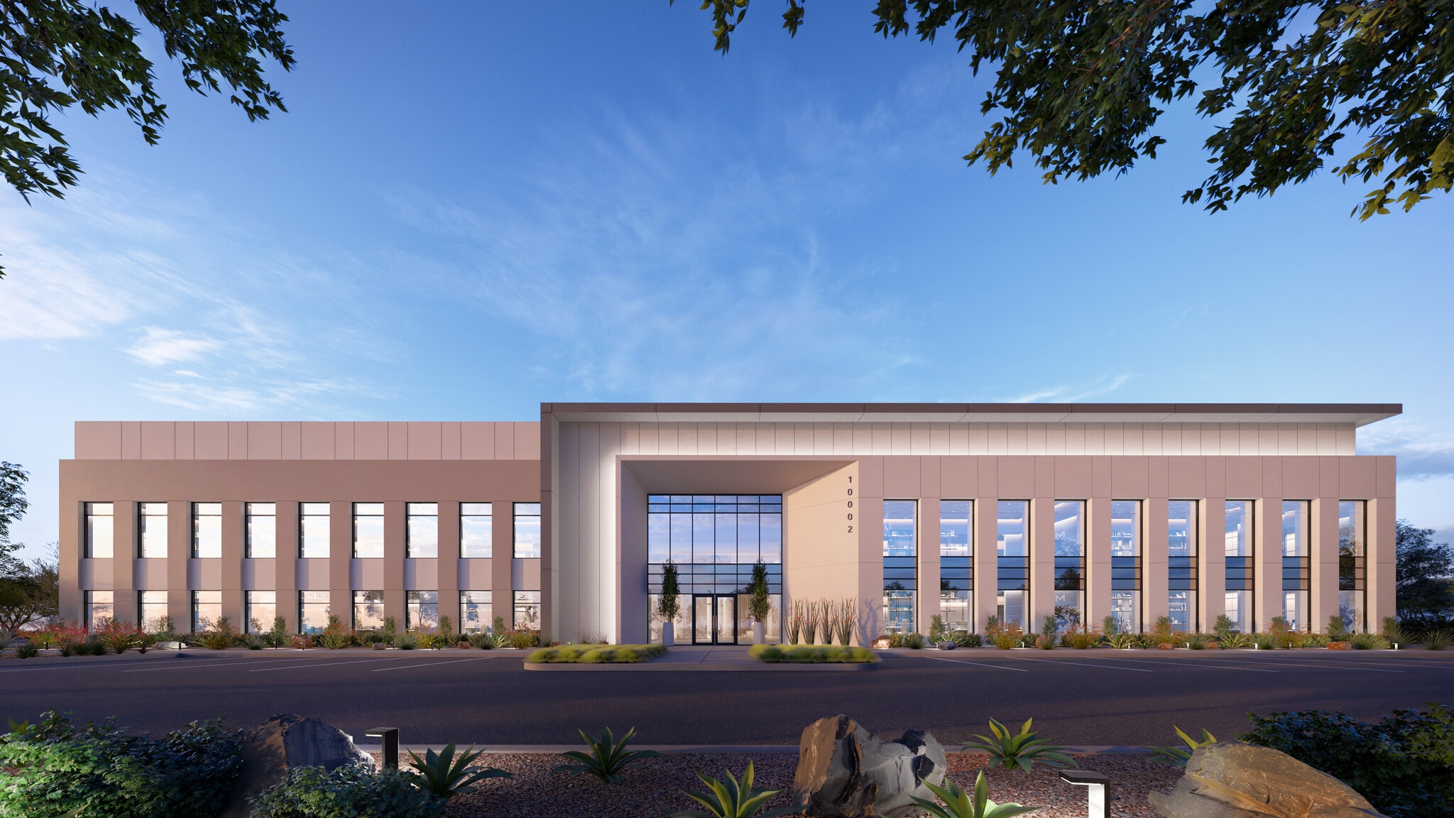 10000 Alta Dr, Las Vegas, NV for sale Building Photo- Image 1 of 5