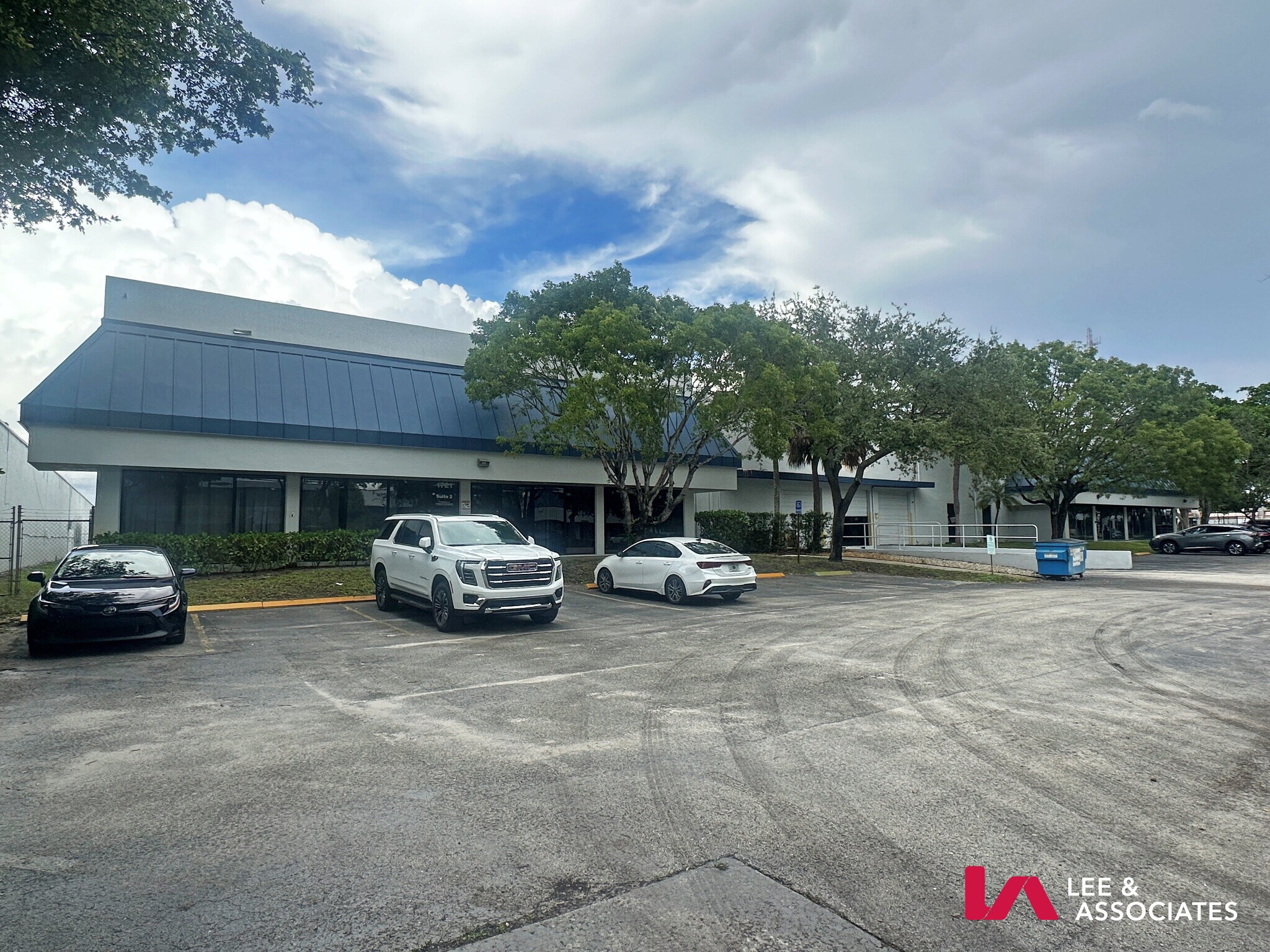 1721 Blount Rd, Pompano Beach, FL for lease Building Photo- Image 1 of 10