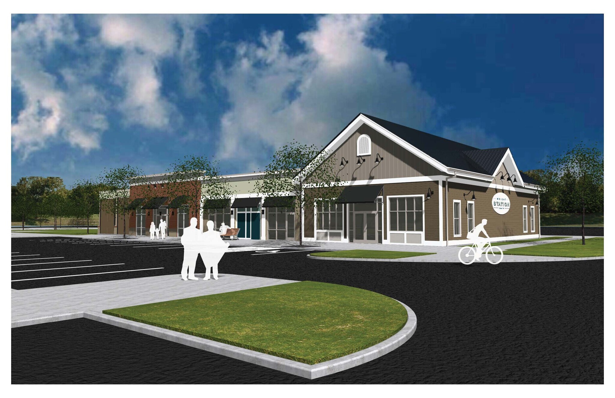 Central Ave, Springboro, OH 45066 Retail Space for Lease