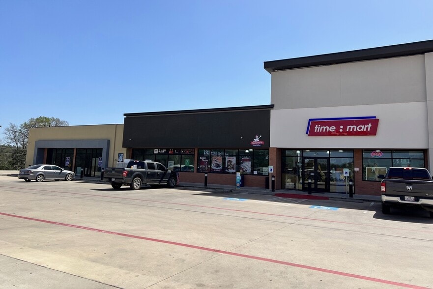 29503 FM 1488 Rd, Waller, TX for lease - Building Photo - Image 2 of 3