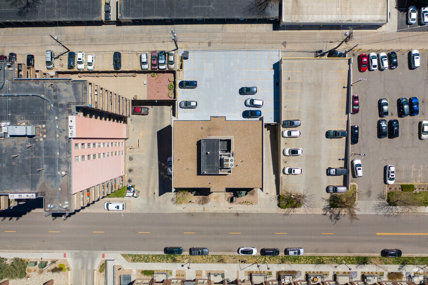 820 Clermont St, Denver, CO for lease - Building Photo - Image 3 of 18