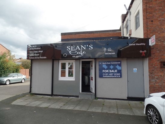 105 Wilkinson St, South Shields for sale Primary Photo- Image 1 of 1