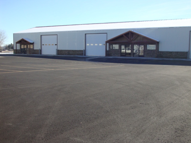 3088 Gabel Rd, Billings, MT for lease - Building Photo - Image 3 of 15