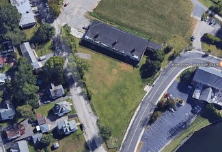 More details for 170 N Main St, Wharton, NJ - Land for Sale