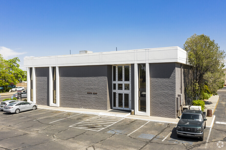 2900 Louisiana Blvd NE, Albuquerque, NM for lease - Building Photo - Image 2 of 11