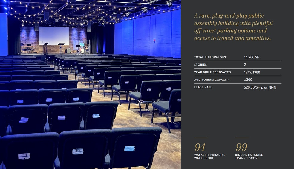 2333 Western Ave, Seattle, WA for lease - Building Photo - Image 2 of 5