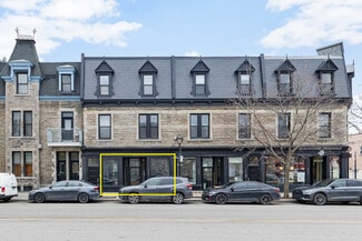 More details for 2005-2013 Rue Wellington, Montréal, QC - Retail for Lease
