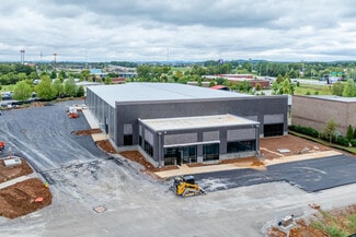 More details for 1931 Southpointe Way, Murfreesboro, TN - Industrial for Sale