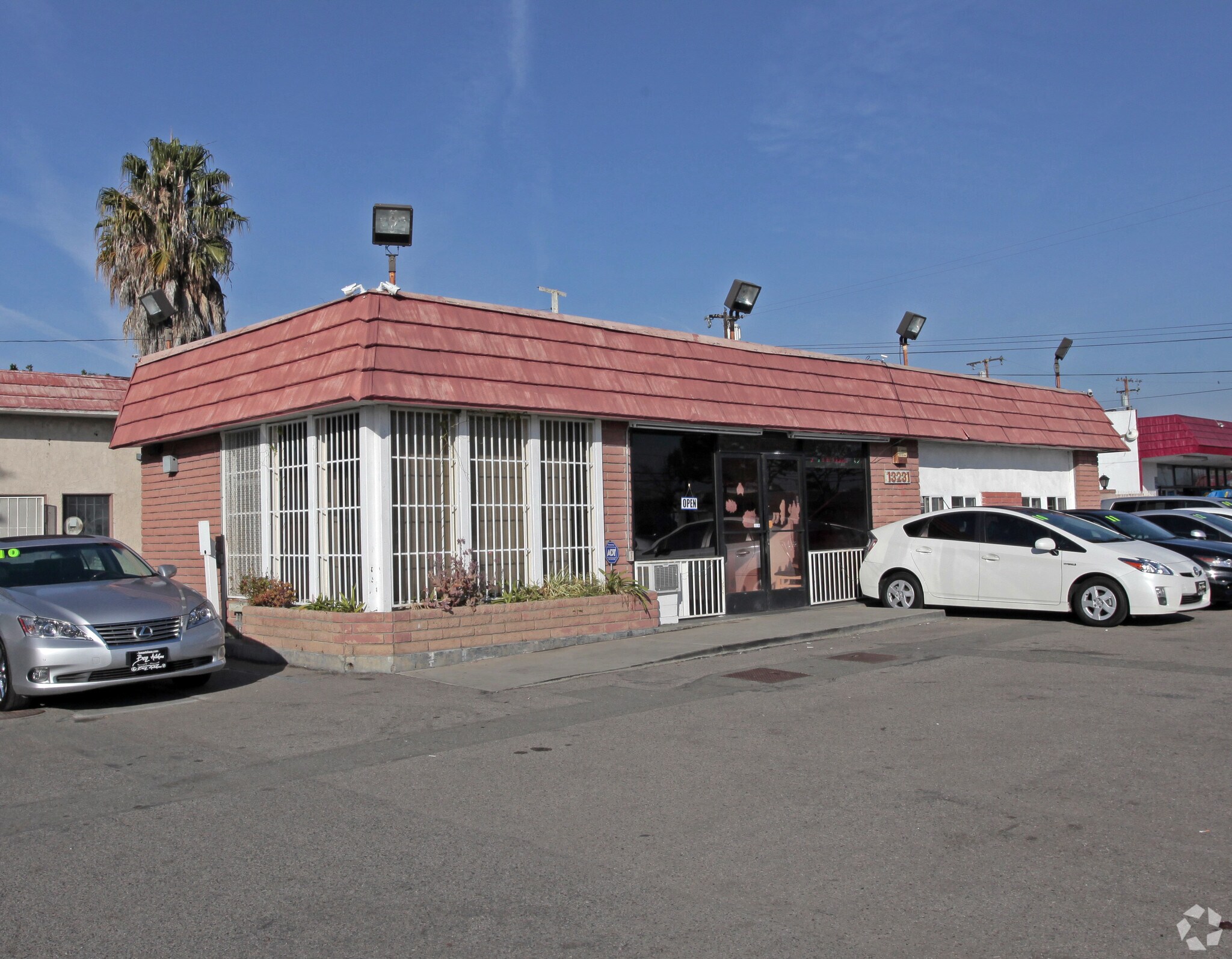 13231 Brookhurst St, Garden Grove, CA for sale Building Photo- Image 1 of 1