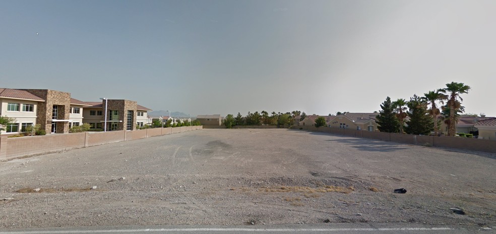 9300 W Martin Ave, Las Vegas, NV for sale - Other - Image 2 of 5