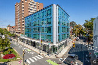 More details for 1073-1081 Massachusetts Ave, Cambridge, MA - Retail for Lease