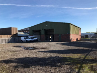 More details for 22 Ellerbeck Way, Middlesbrough - Industrial for Lease