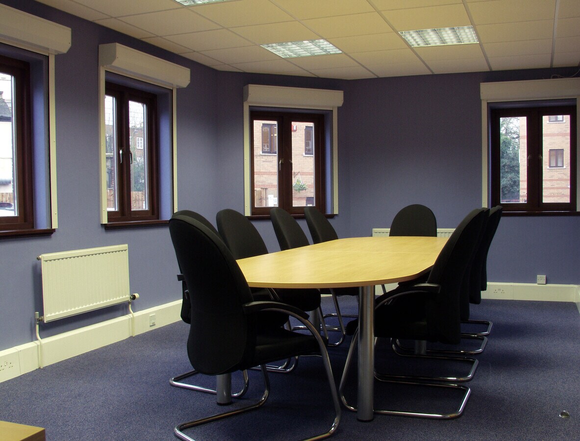 2628 Mulgrave Rd, Sutton, LND SM2 6LE