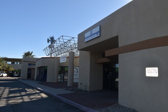 81953 Hwy 111, Indio, CA for lease Building Photo- Image 2 of 2