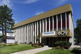 More details for 609 W Littleton Blvd, Littleton, CO - Office, Office/Medical for Lease