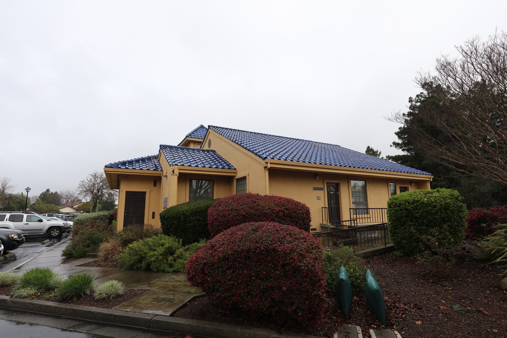 1436 Professional Dr, Petaluma, CA for lease Interior Photo- Image 1 of 12