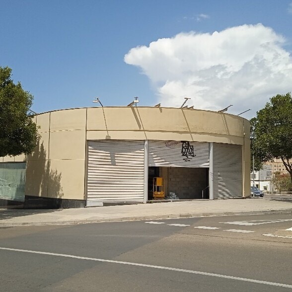 Calle Freniche, Almería, Almería for sale - Building Photo - Image 2 of 2