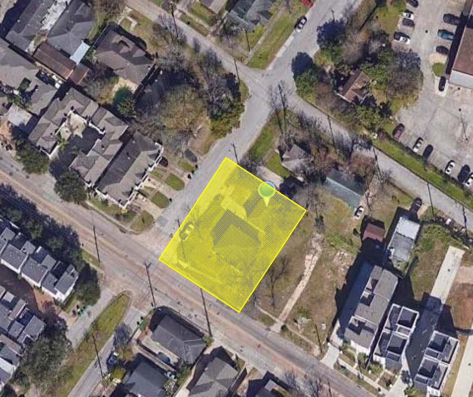 4311 Crawford St, Houston, TX for sale Building Photo- Image 1 of 1