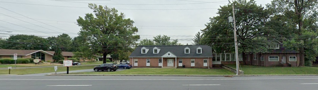 3001 Gettysburg Rd, Camp Hill, PA 17011 - Bldg A | LoopNet.com