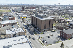 4909 W Division St, Chicago IL - Day Care Center