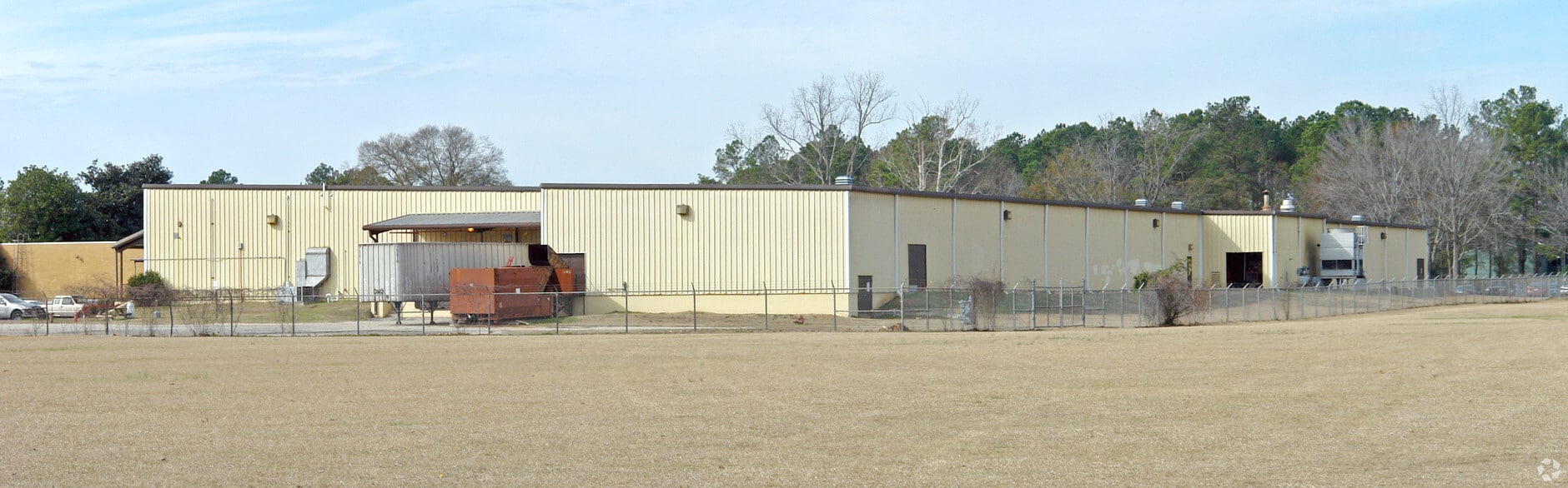 2295 W Hoffmeyer Rd, Florence, SC 29501